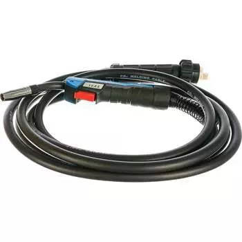 Горелка Foxweld MIG-15 6068