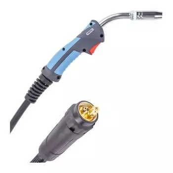 Горелка Foxweld MIG-25 VARTEG 6061