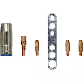 Горелка Оберон MW-25 Flex XL004.0314FX