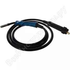 Горелка Aurora PRO MIG 15 AIR COOL 12017