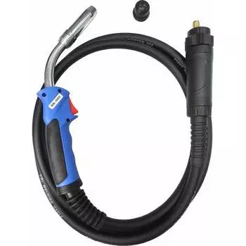 Горелка Профессионал MIG/MAG 36АК 5 м ЕА евро рукав 2000186