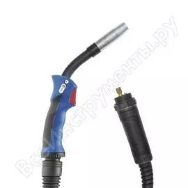 Горелка RedHotDot