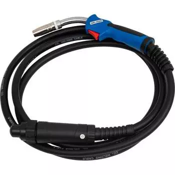 Горелка сварочная Инсвартех 25АК IST0113