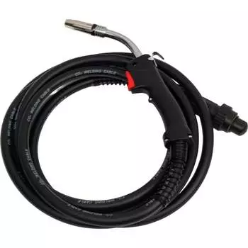 Горелка сварочная Инсвартех MIG 24KD IST0111