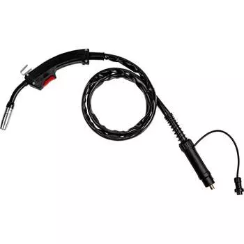 Горелка сварочная SOLARIS F180 SL5713-1