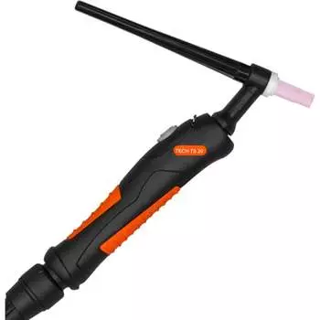 Горелка Сварог TIG TS 20 IOM6960-00 00000089011
