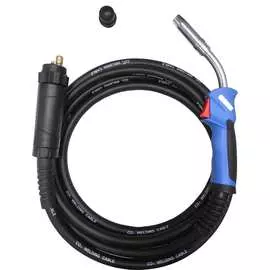 Горелки Профессионал MIG/MAG 24АК 4м ЕА евро рукав 0001756