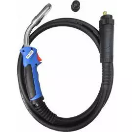 Горелки Профессионал MIG/MAG 36АК 3 м ЕА евро рукав 000184