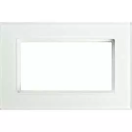 Горизонтальная двухместная рамка STEKKER Катрин GFR00-7012-01 39566