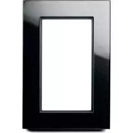 Горизонтальная двухместная рамка STEKKER Катрин GFR00-7012-05 39571