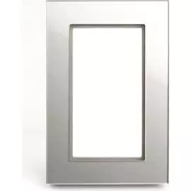 Горизонтальная двухместная рамка STEKKER Катрин GFR00-7012-03 39568