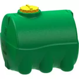 Горизонтальная емкость KSC KSC-T-1000