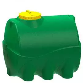 Горизонтальная емкость KSC KSC-T-2000