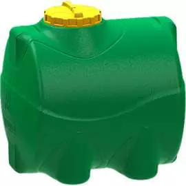 Горизонтальная емкость KSC KSC-T-500