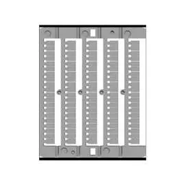 Горизонтальная маркировка DKC