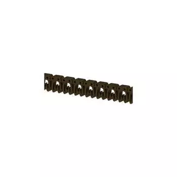 Горизонтальная маркировка Klemsan DO 10/5, 0.0.0.5.504076