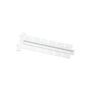 Горизонтальная маркировка Klemsan DO 10x8; 0.0.0.5.504344