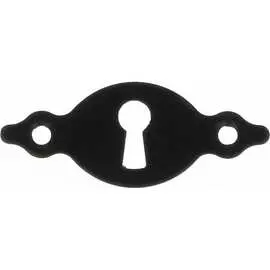 Горизонтальная накладка Amig 10-67х26х1,5