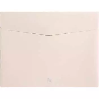 Горизонтальная папка-конверт COMIX Morandi A1772 YW