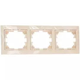 Горизонтальная рамка Intro