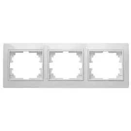 Горизонтальная рамка Intro Plano 150301 Б0027627