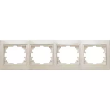 Горизонтальная рамка Intro Plano 150402 Б0027630