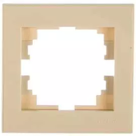 Горизонтальная рамка Lezard RAIN 703-0303-146