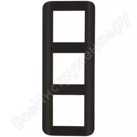 Горизонтальная рамка Luxar Deco 4606400620693