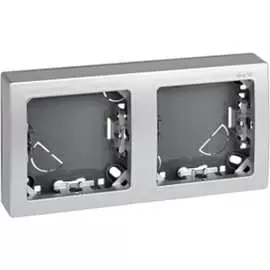 Горизонтальная рамка Simon S73 Loft 73620-63