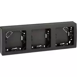 Горизонтальная рамка Simon S73 Loft 73630-62