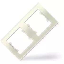 Горизонтальная рамка UNIVersal Бриллиант 7948684