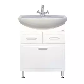 Горизонтальная тумба Misty Стелла - 65 Э-Сте01065-01К2Я