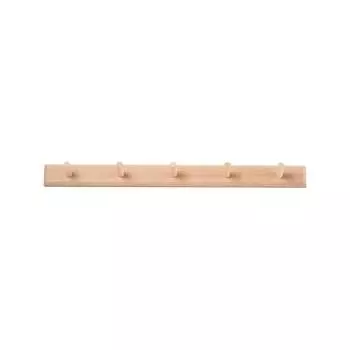 Горизонтальная вешалка ГлавБаня Б1240