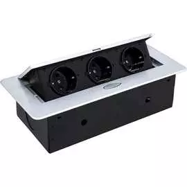 Горизонтальная выдвижная розетка ROCKETSOCKET