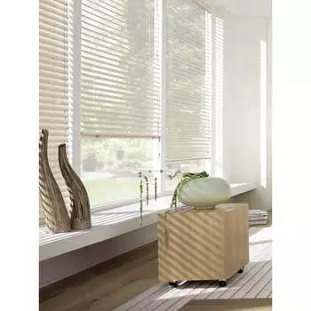 Горизонтальные жалюзи Эскар 6009160160