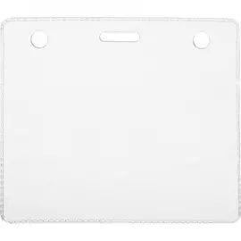 Горизонтальный бейдж Attache 1345349