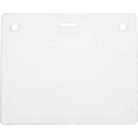 Горизонтальный бейдж Attache 1345351