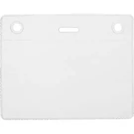 Горизонтальный бейдж Attache 1345355