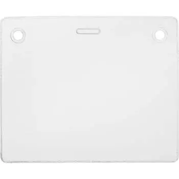 Горизонтальный бейдж Attache 1345347