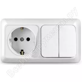 Блок UNIVersal Олимп О0033