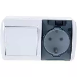 Горизонтальный блок Lezard NATA 710-0200-170