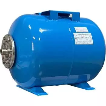 Горизонтальный гидроаккумулятор LadAna 110102010/1