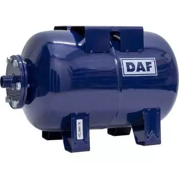 Горизонтальный гидроаккумулятор Mas Daf TH24-25bar-5011