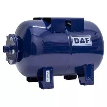 Горизонтальный гидроаккумулятор Mas Daf TH24-16bar-5011