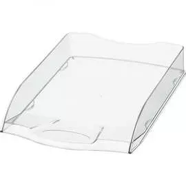 Горизонтальный лоток для бумаг Attache 1271096