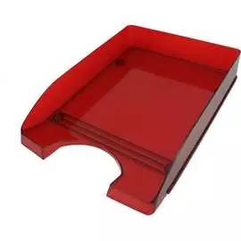 Горизонтальный лоток для бумаг Attache Line 1255286