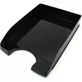 Горизонтальный лоток для бумаг Attache Line 1255285