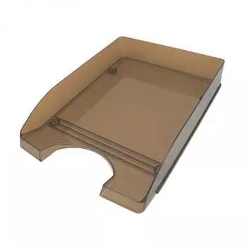 Горизонтальный лоток для бумаг Attache Line 1255284