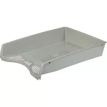 Горизонтальный лоток для бумаг Attache Офис Класс 1338005