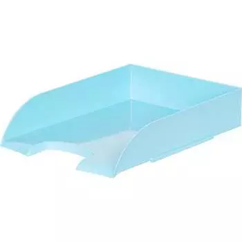 Горизонтальный лоток для бумаг Attache Selection Flamingo 1235535